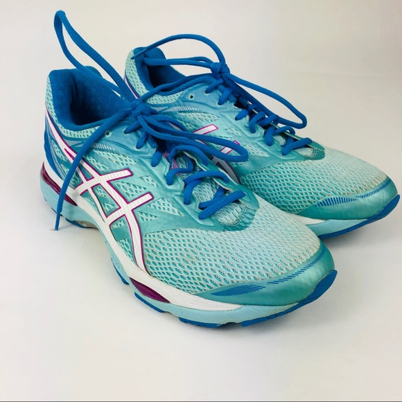 asics cumulus 43.5
